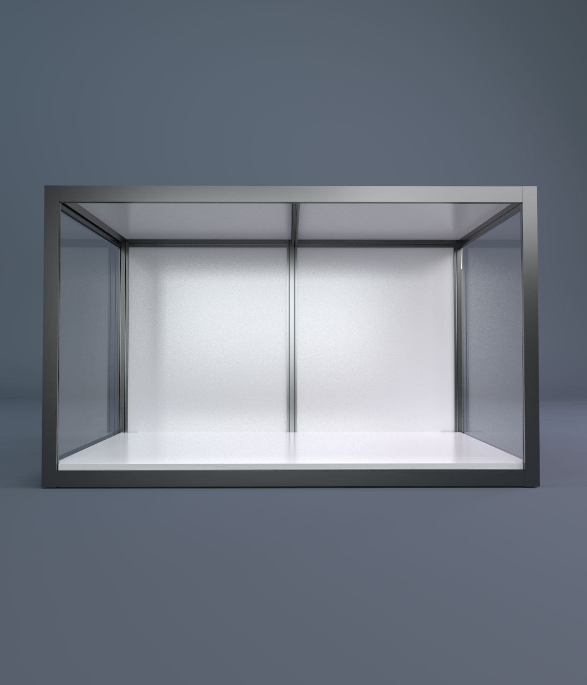 Moducase Max140 Plus *Black/White