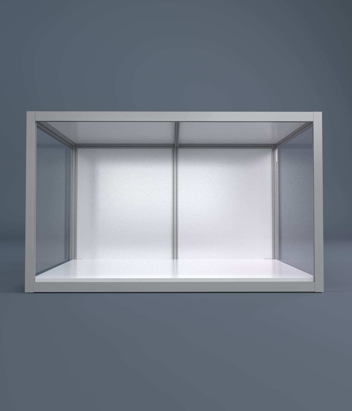 Moducase Max140 Plus *Silver/White - OTRCollectibles