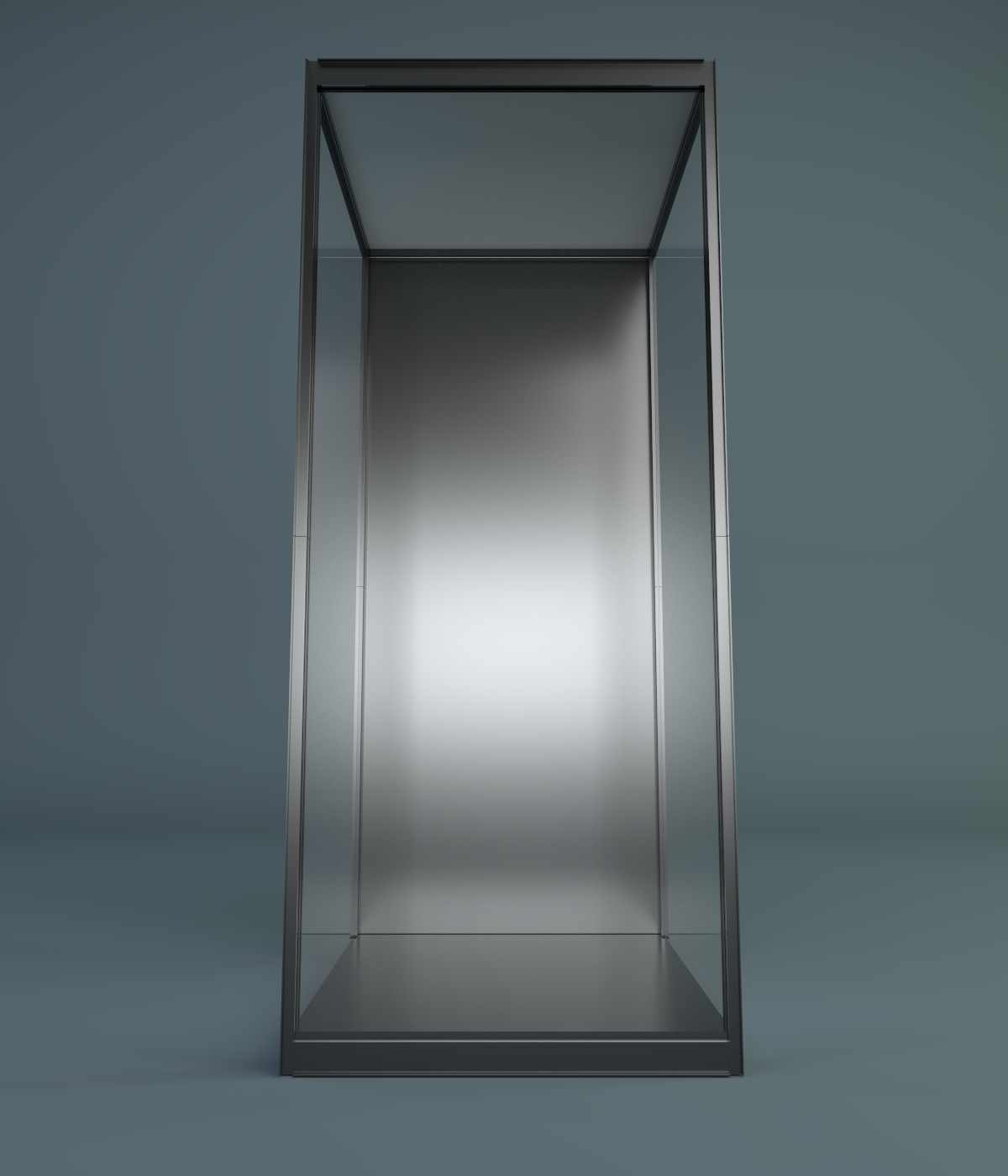 Moducase Max150 Plus BLACK/BLACK - OTRCollectibles