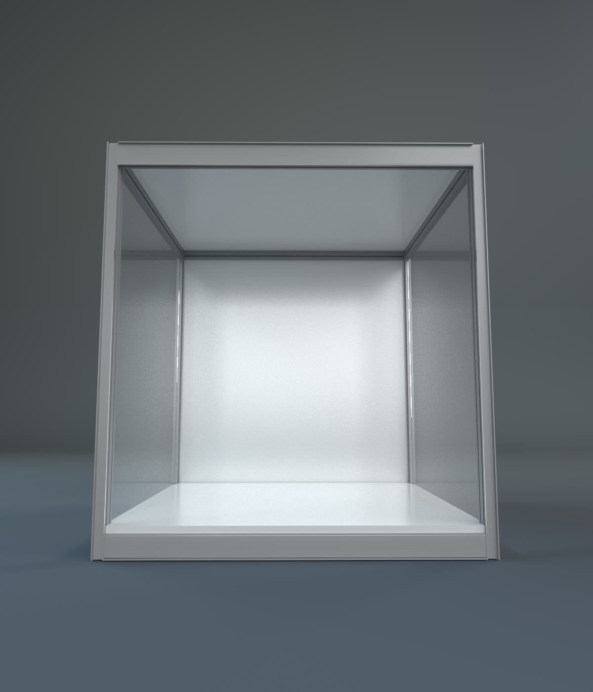 Moducase Max70 *Silver/White - OTRCollectibles