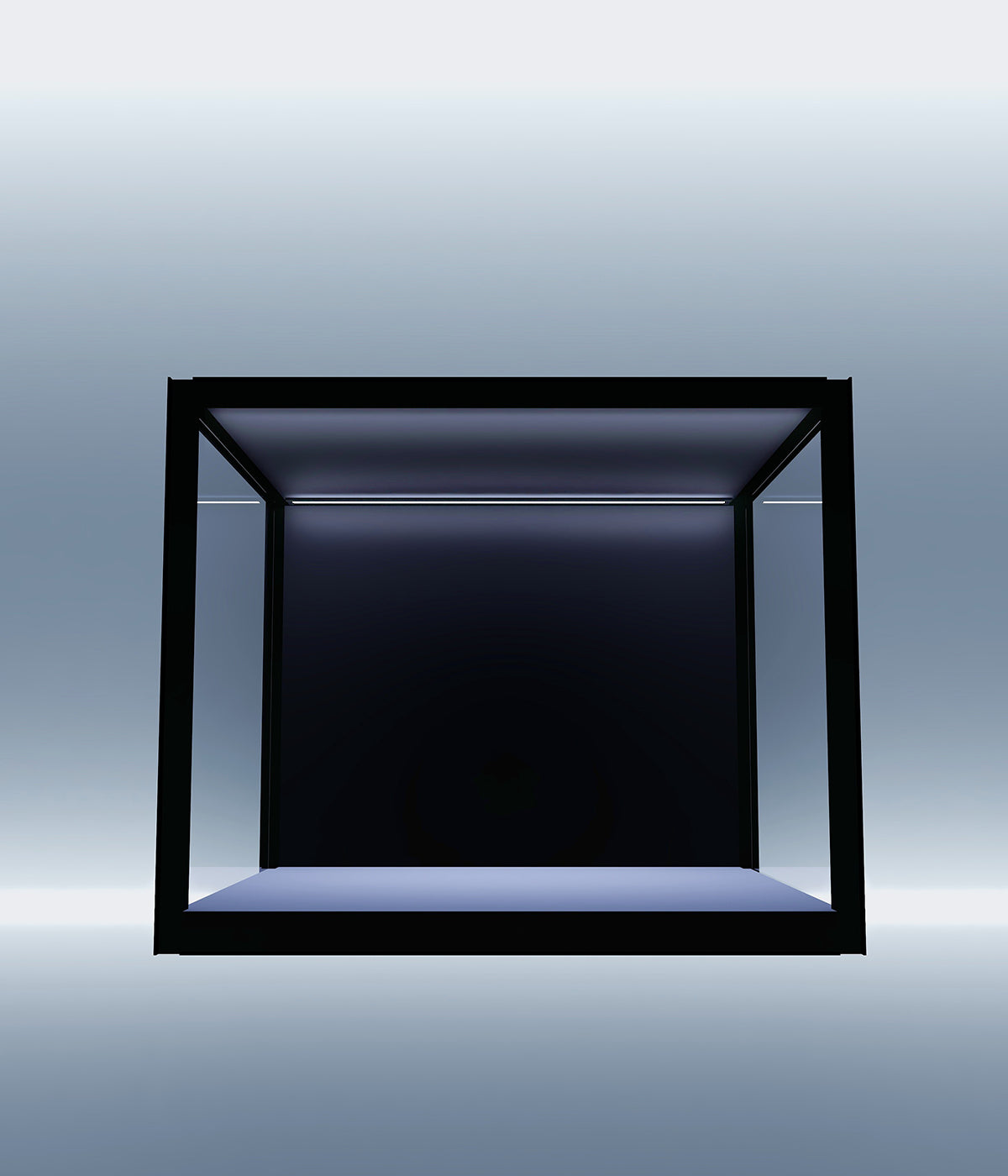 Moducase Sixth55 BLACK/BLACK