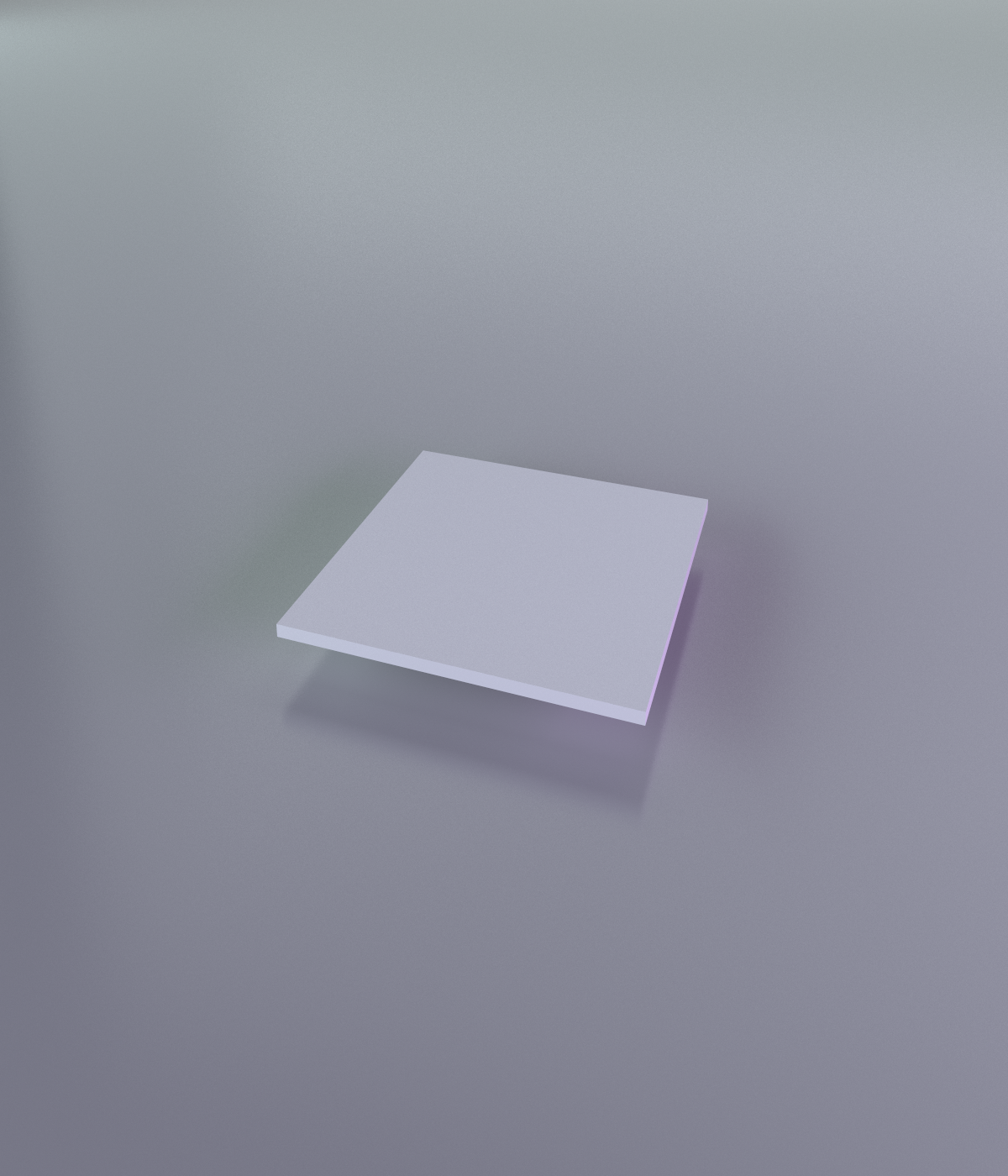 Top board DF60 WHITE
