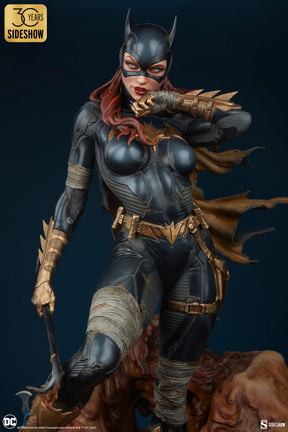 Sideshow Batgirl Premium Format*Pre-order - OTRCollectibles