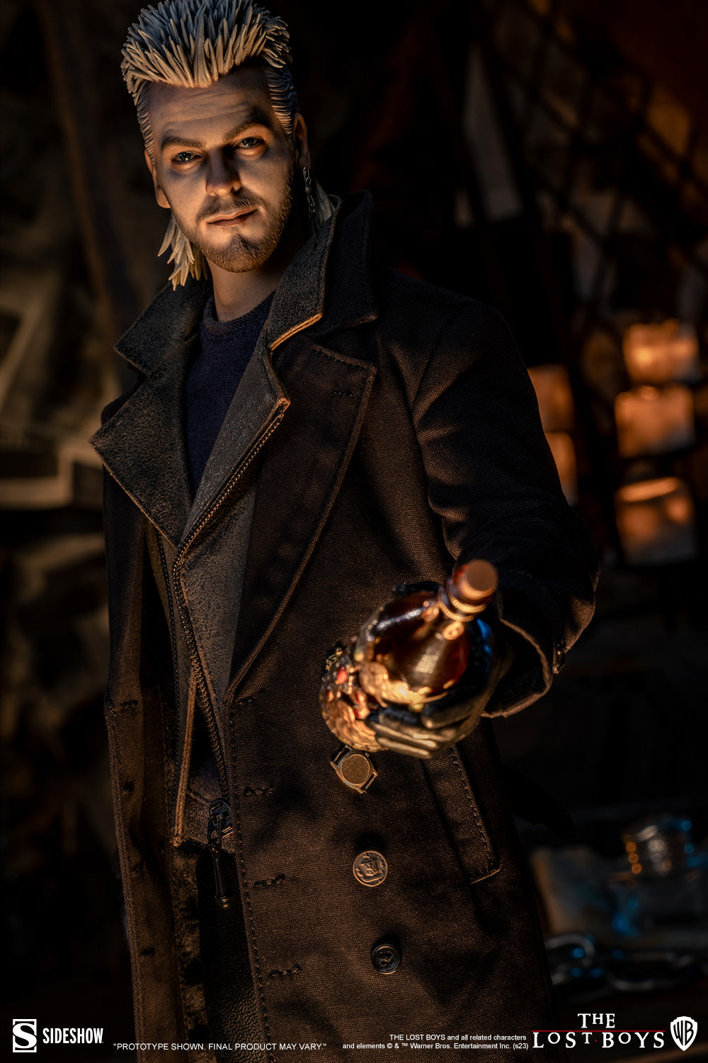 Sideshow David *Pre-order