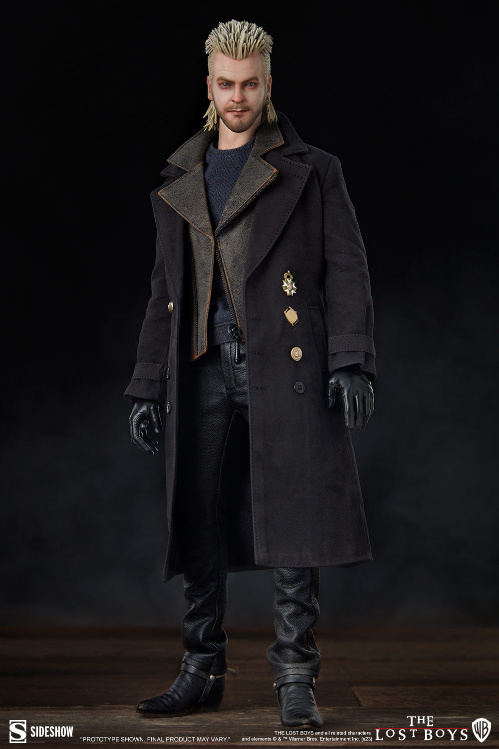 Sideshow David *Pre-order