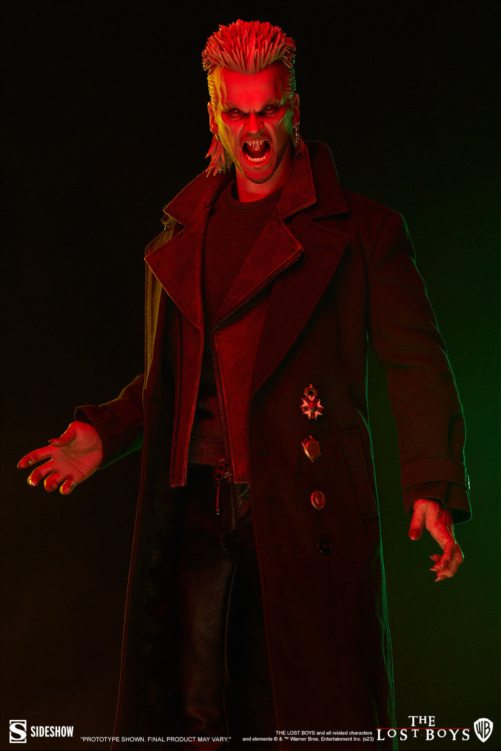 Sideshow David *Pre-order