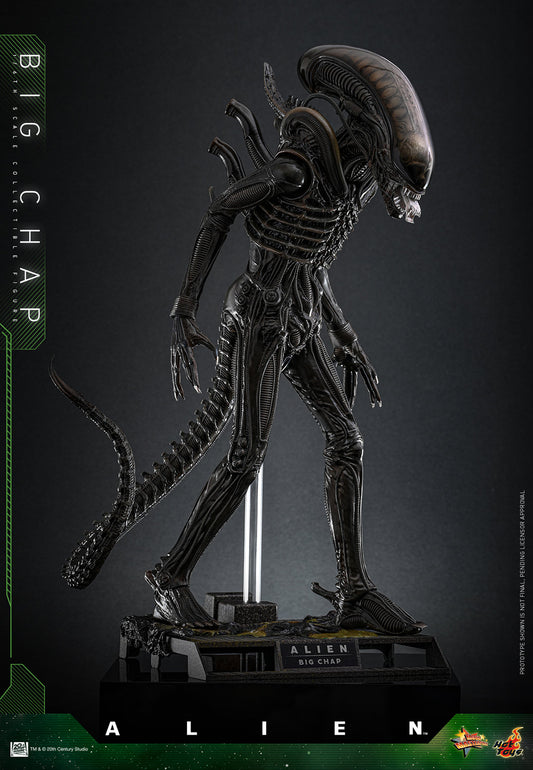 Hot Toys Big Chap *Pre-Order