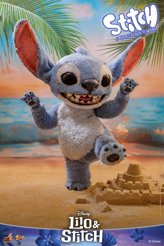 Hot Toys Stitch *Pre-Order