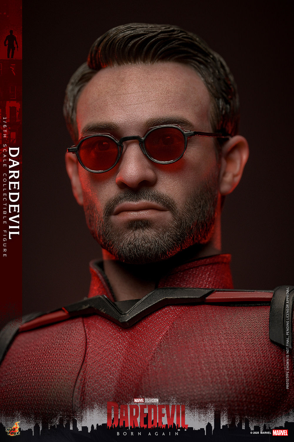 Hot Toys Daredevil *Pre-Order