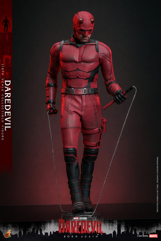 Hot Toys Daredevil *Pre-Order