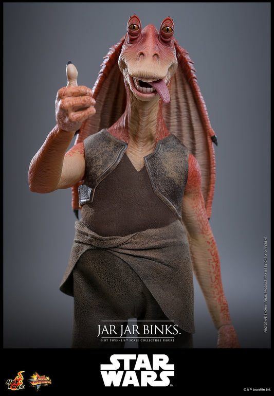 Hot Toys Jar Jar Binks™ *Pre-Order