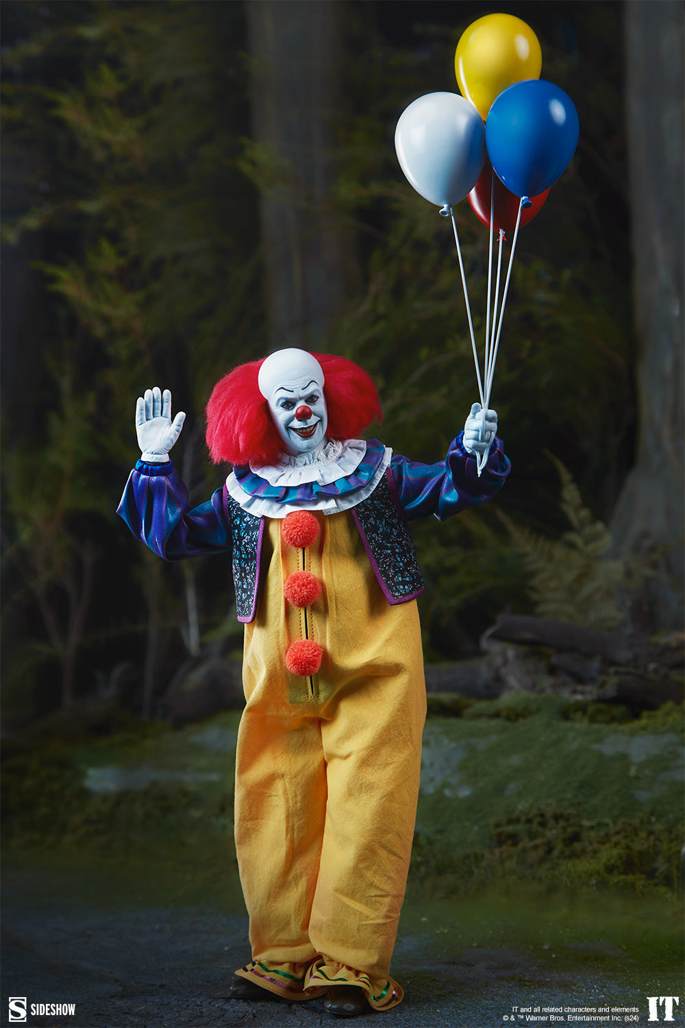 Sideshow Pennywise *Pre-order