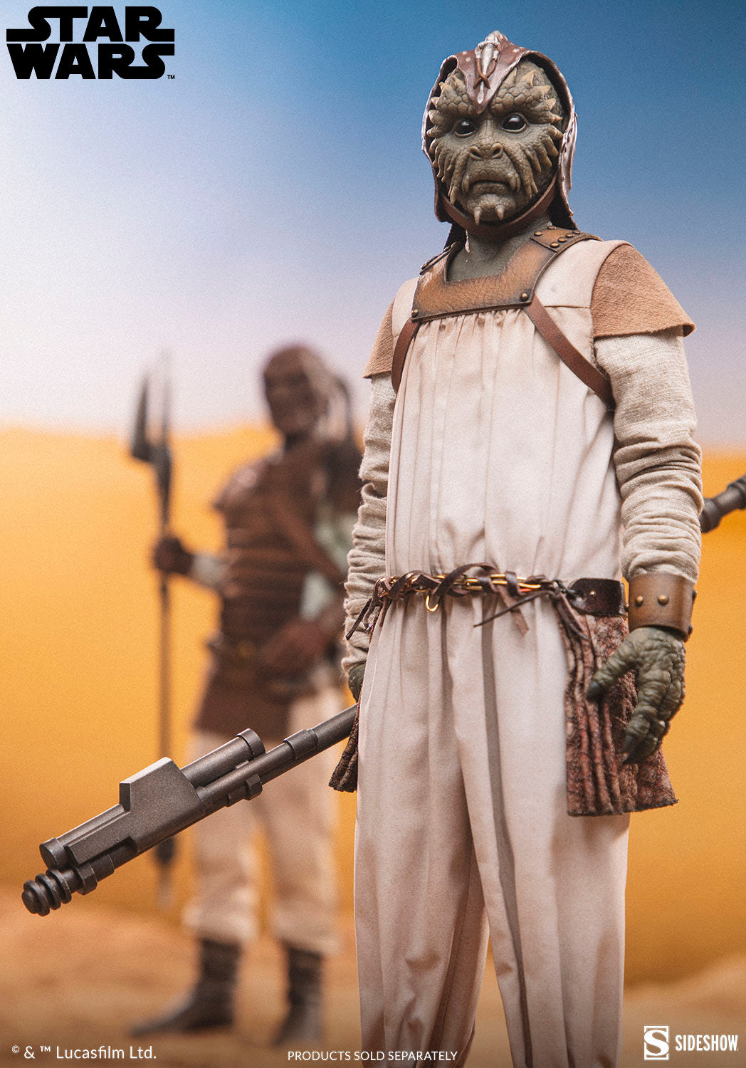 Sideshow Klaatu *Pre-Order