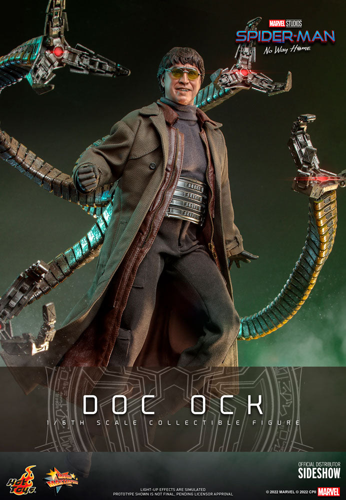 Marvel Legends Series Doc Ock - Presale