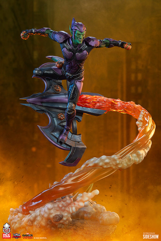 PCS Green Goblin 1:6 - OTRCollectibles