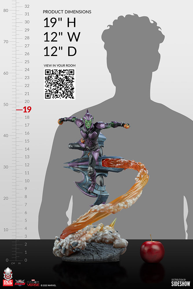 PCS Green Goblin 1:6 - OTRCollectibles