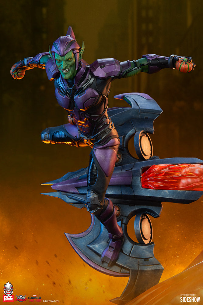 PCS Green Goblin 1:6 - OTRCollectibles
