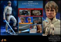 Hot Toys Luke Skywalker (Bespin) Deluxe *Pre-order - OTRCollectibles