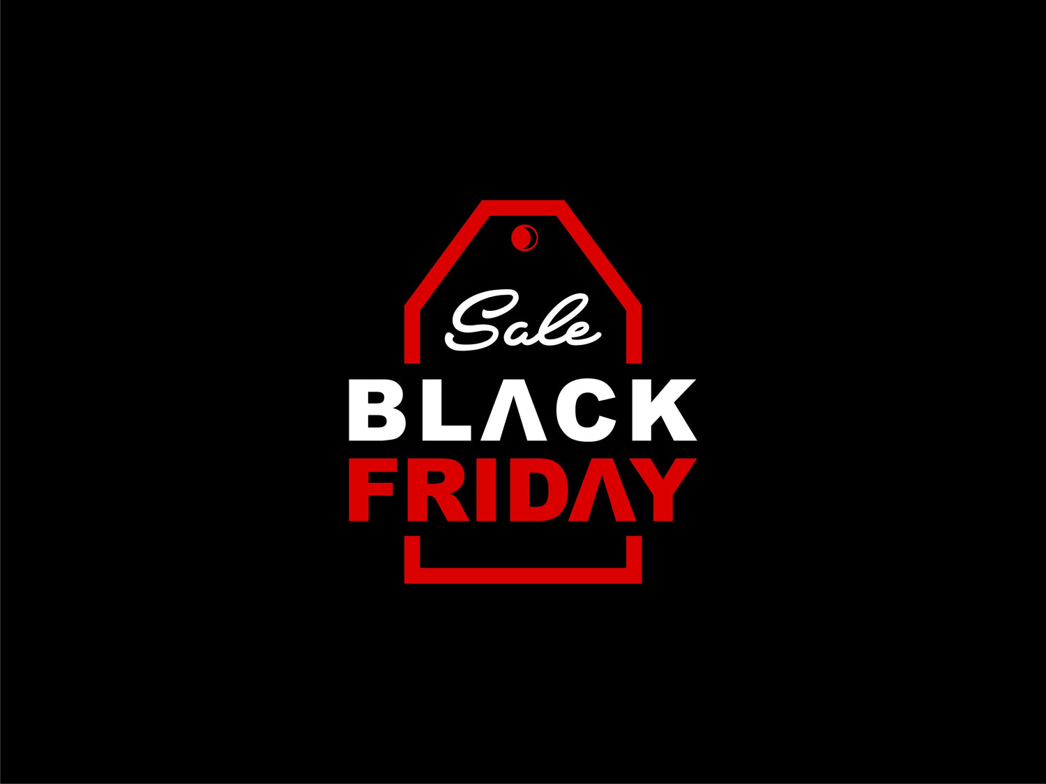 Black Friday
