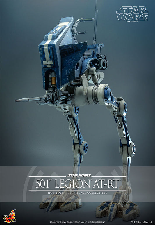 Hot Toys 501st Legion AT-RT