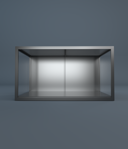 Moducase DF120 Black/Black