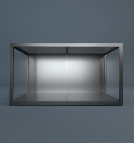 Moducase Max140 Plus *Black/Black