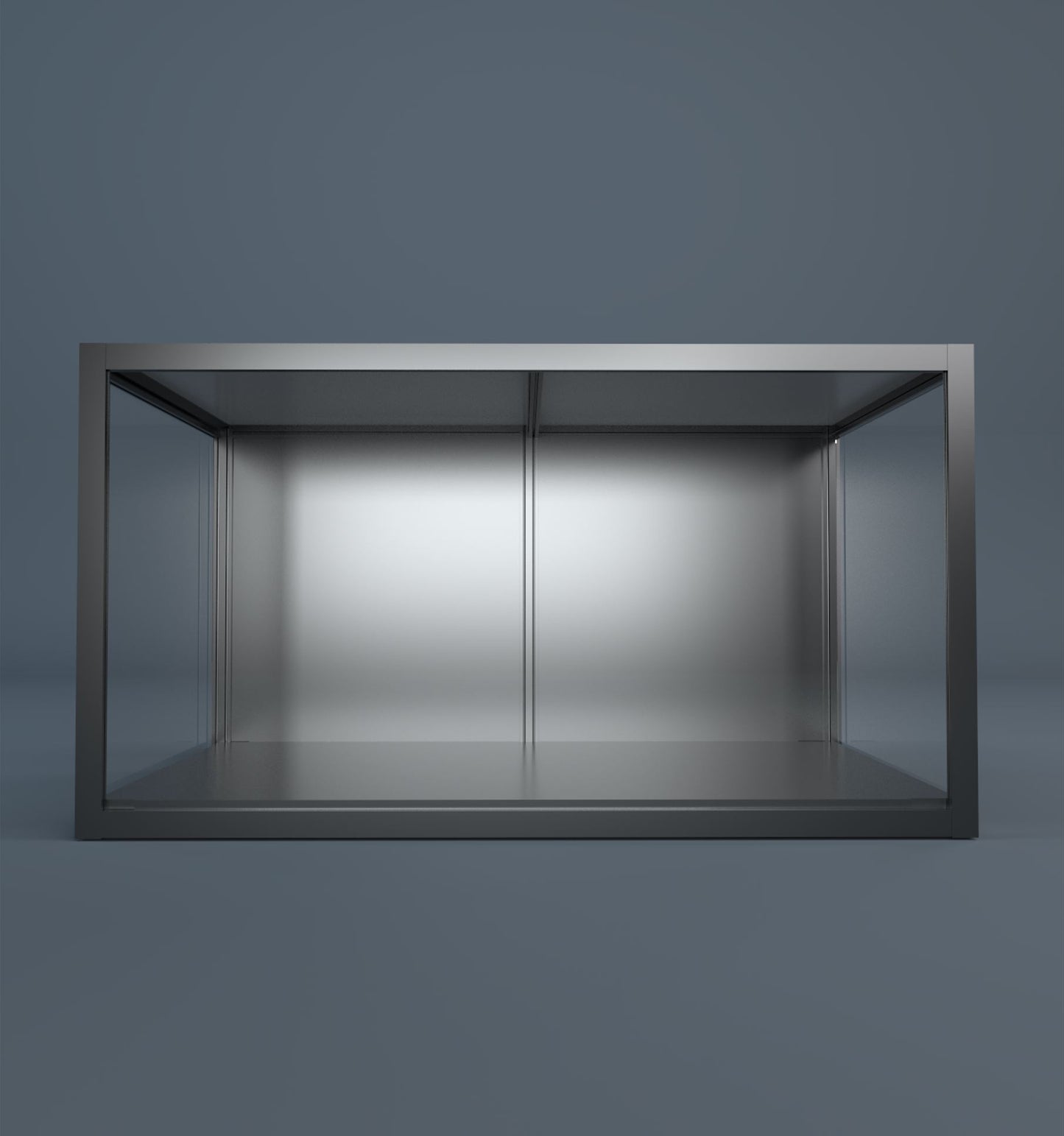 Moducase Max140 Plus *Black/Black