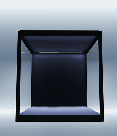 Moducase Max70 *Black/White - OTRCollectibles