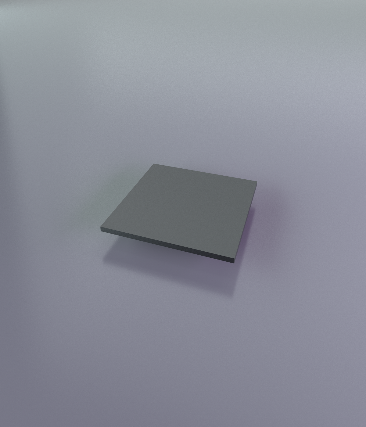 Top board DF60 BLACK