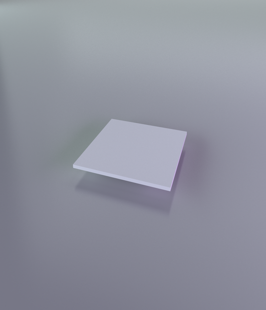 Top board DF60 WHITE