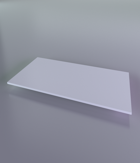 Top board MAX140 WHITE