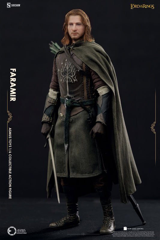 Asmus Farmair *Pre-Order