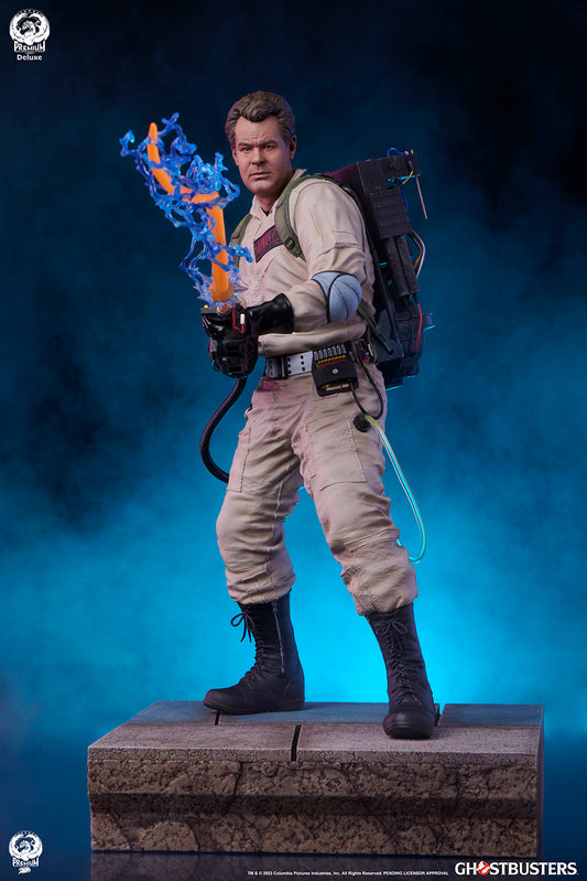 PCS Ghostbusters: Ray (Deluxe Version)