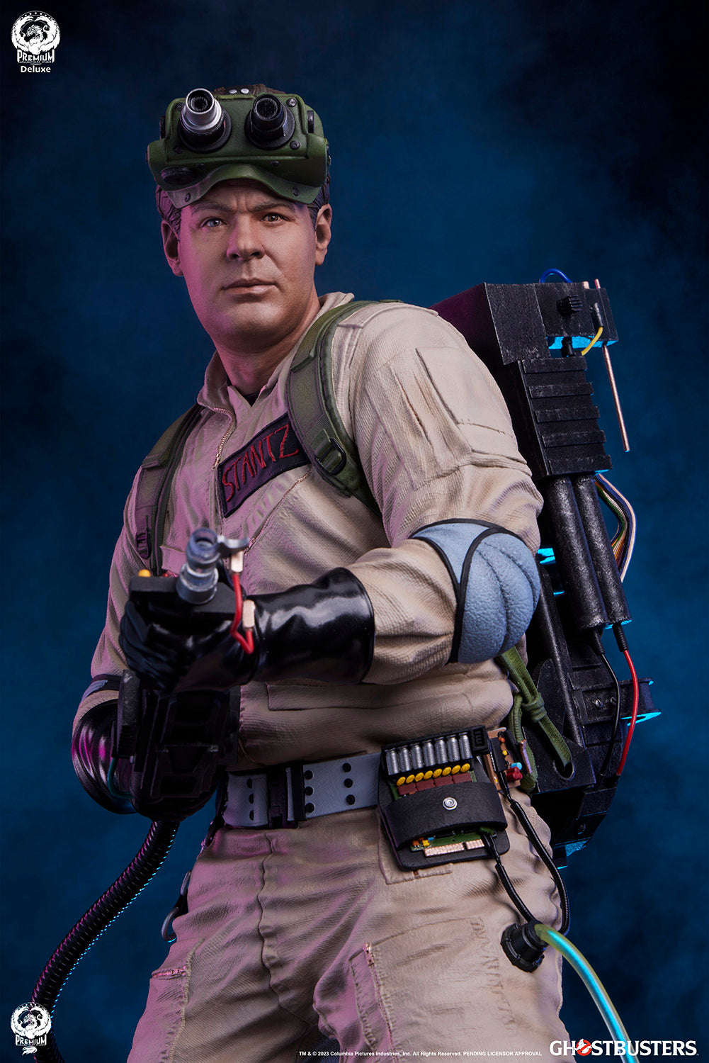 PCS Ghostbusters: Ray (Deluxe Version) *Coming Soon