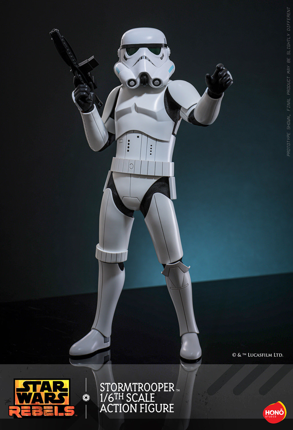 Honō Studio Stormtrooper *Pre-Order