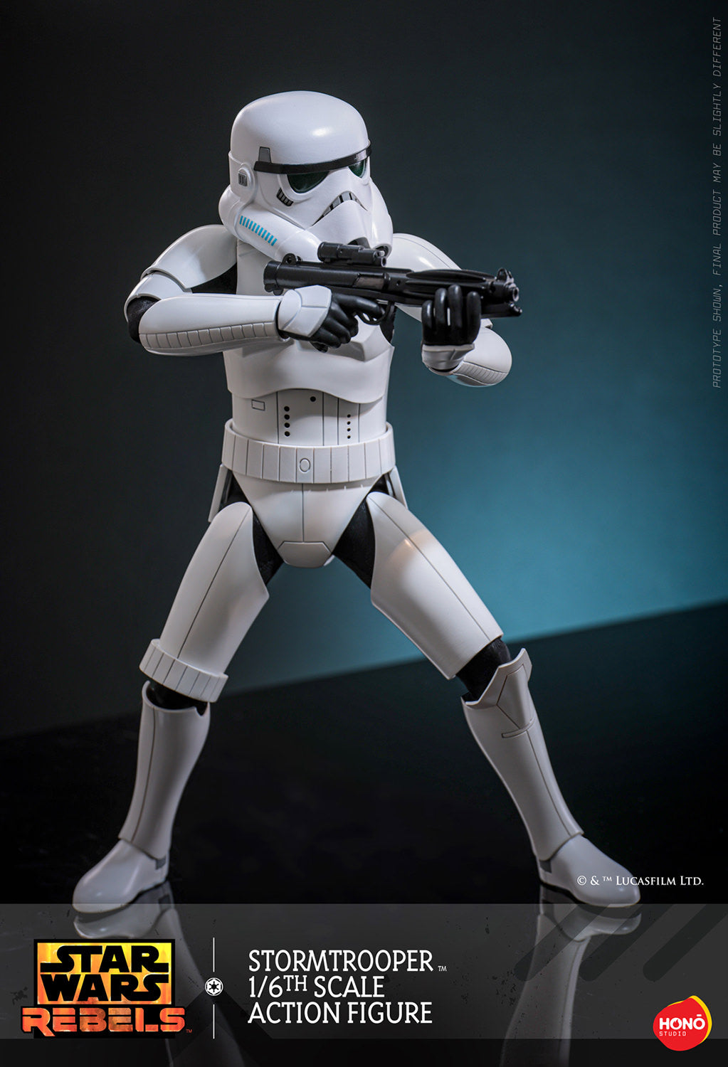 Honō Studio Stormtrooper *Pre-Order