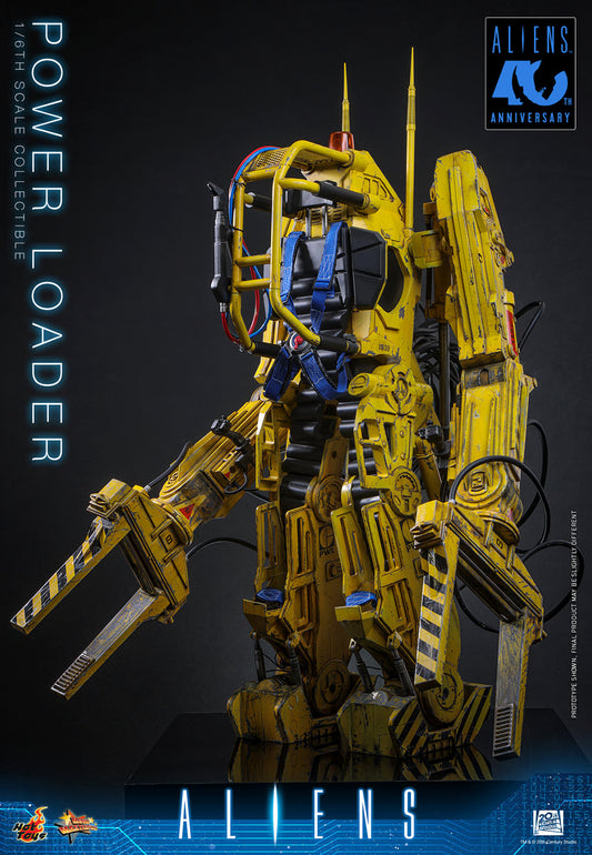 Hot Toys Power Loader *Pre-Order