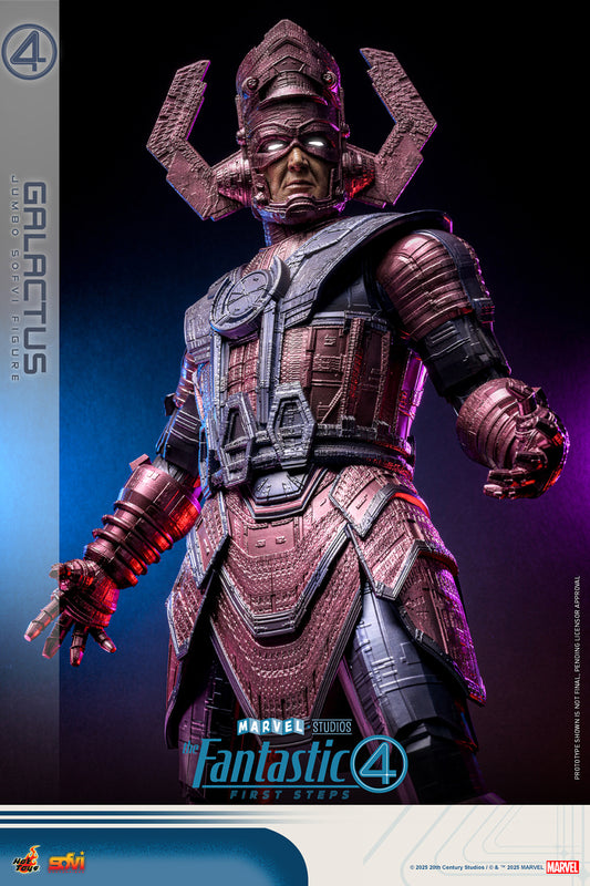 Hot Toys Galactus Jumbo Sofvi *Pre-Order