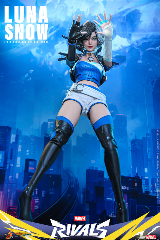 Hot Toys Luna Snow *Pre-Order