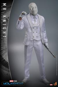 Hot Toys Mr. Knight *Pre-order