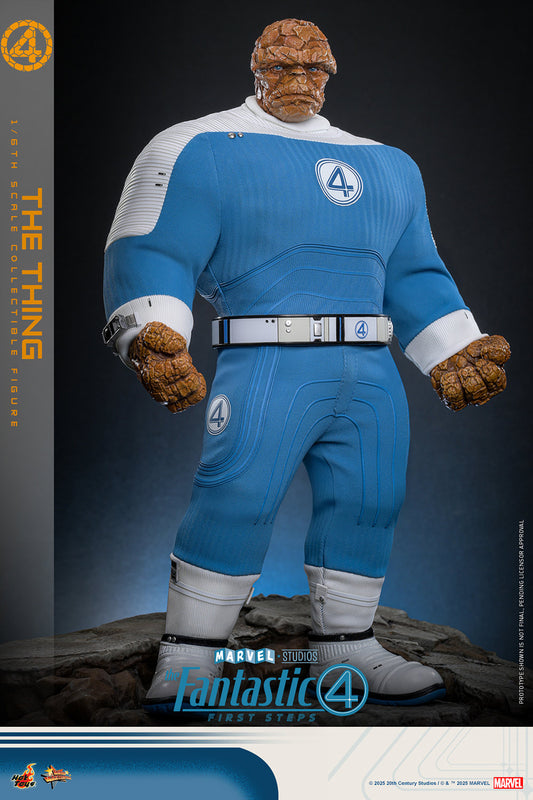Hot Toys The Thing *Pre-Order