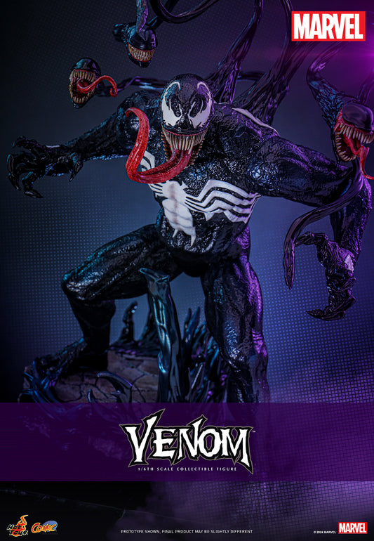 Hot Toys Venom *Pre-Order