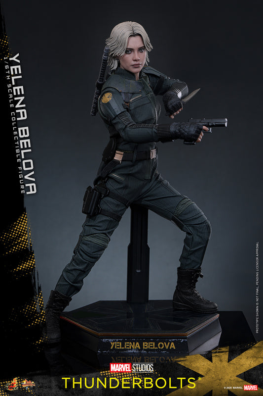 Hot Toys Yelena Belova *Pre-Order