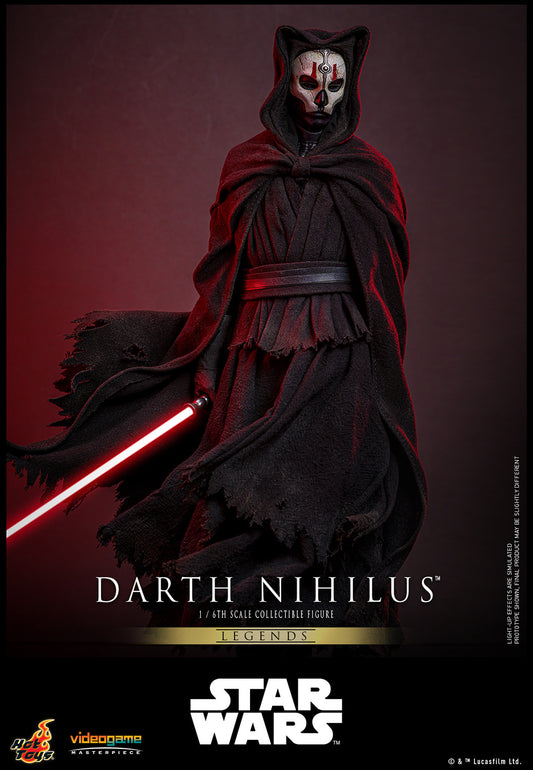 Hot Toys Darth Nihilus™ *Pre-Order