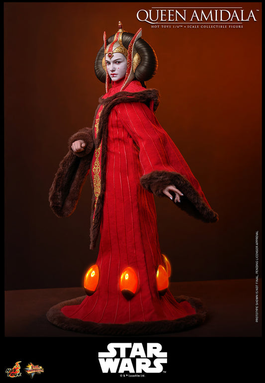 Hot Toys Queen Amidala  *Pre-Order