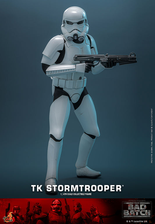 Hot Toys TK Stormtrooper *Pre-order