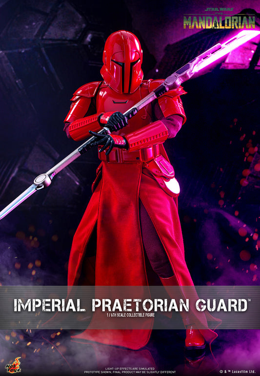 Hot Toys Imperial Praetorian Guard *Pre-order
