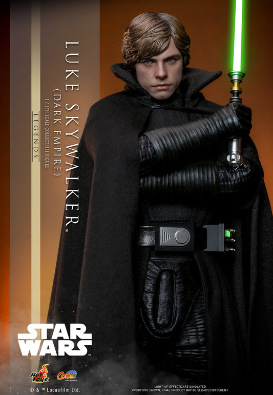 Luke Skywalker™ (Dark Empire) *Pre-Order