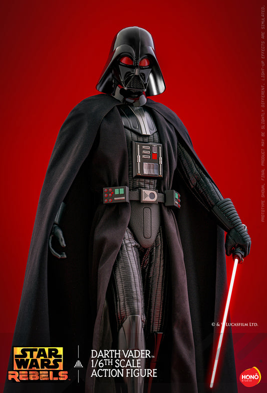 Honō Studio Darth Vader™ *Pre-Order