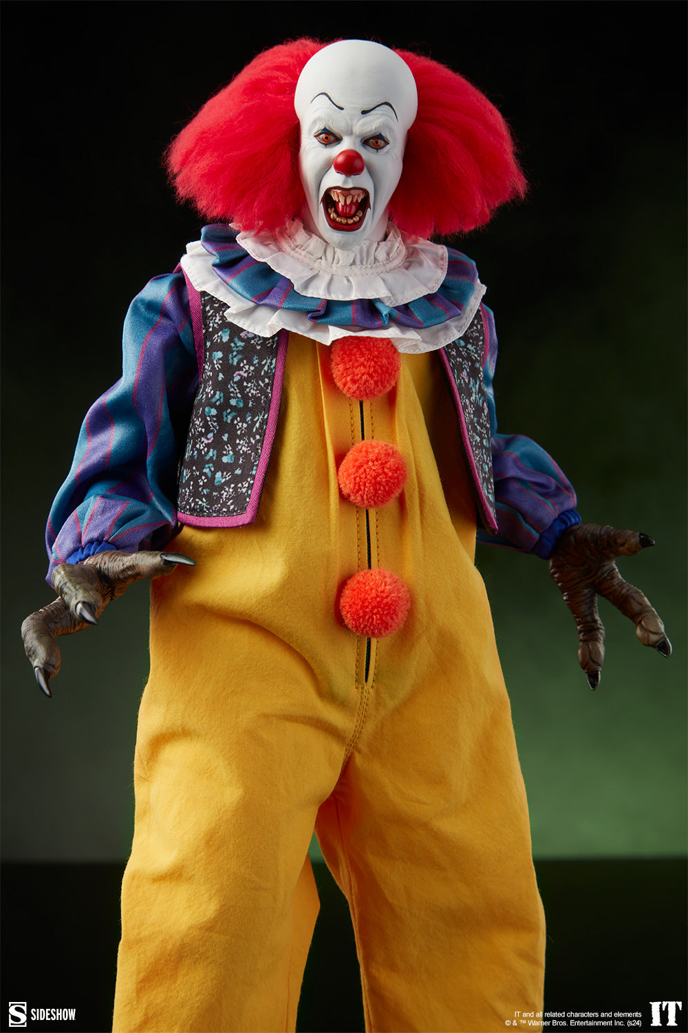 Sideshow Pennywise *Pre-order